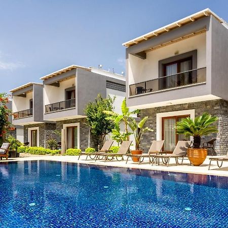 Maye Residence Gumbet Exterior photo