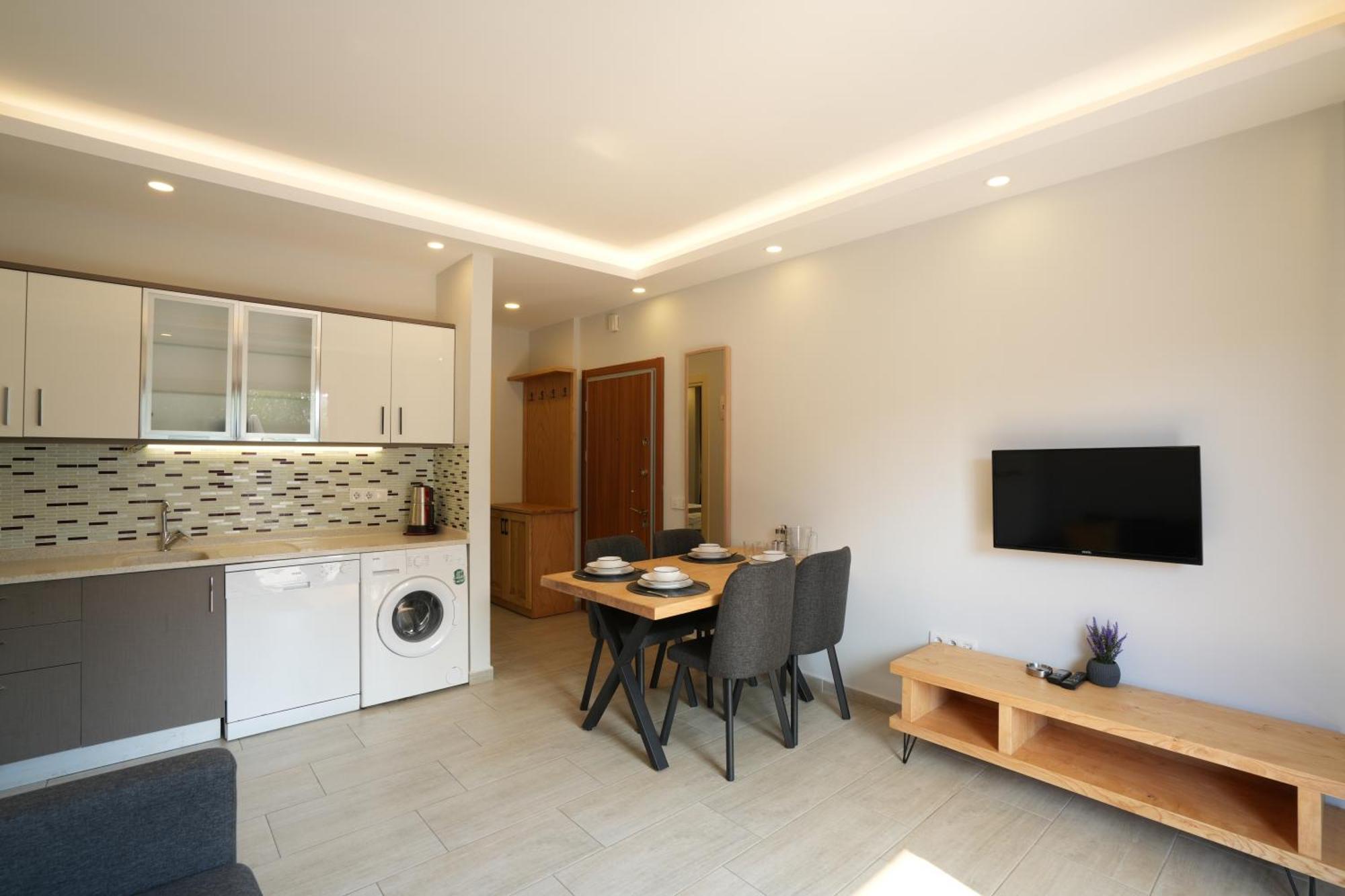 Maye Residence Gumbet Exterior photo