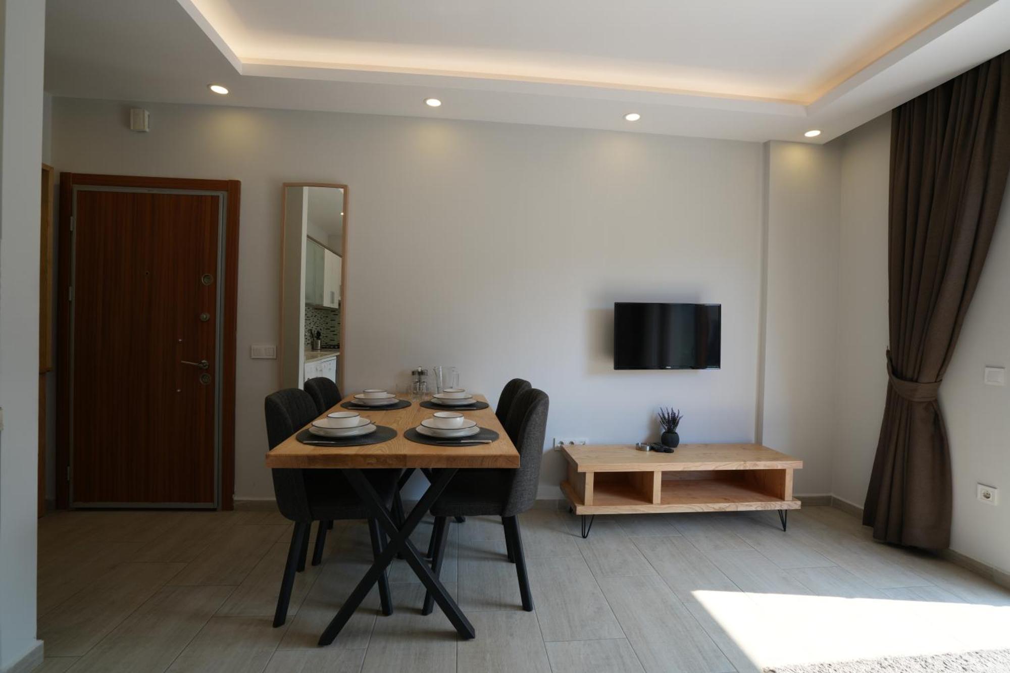Maye Residence Gumbet Exterior photo
