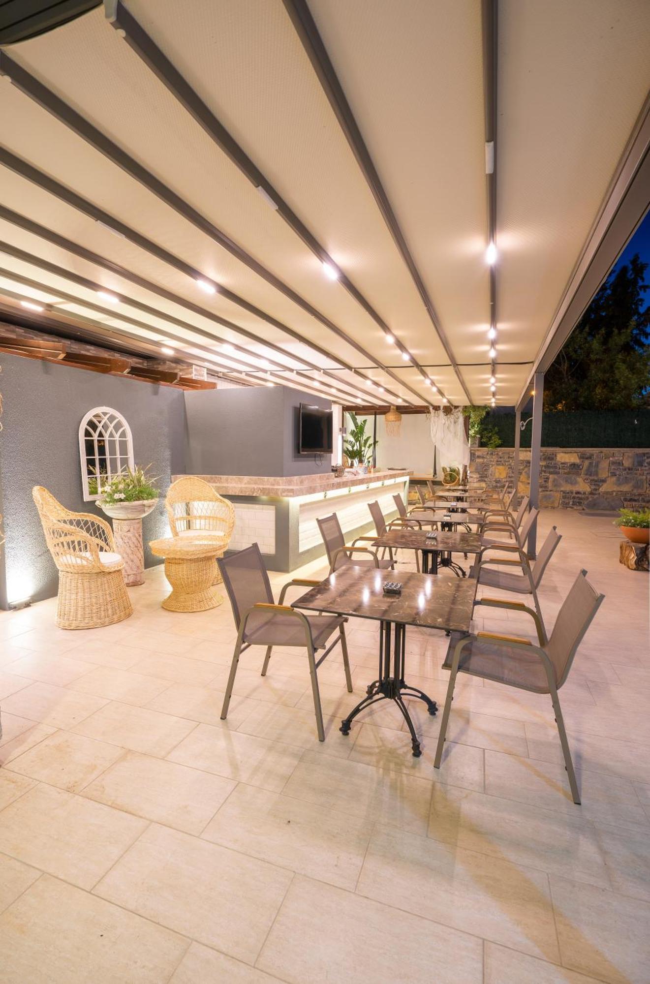 Maye Residence Gumbet Exterior photo
