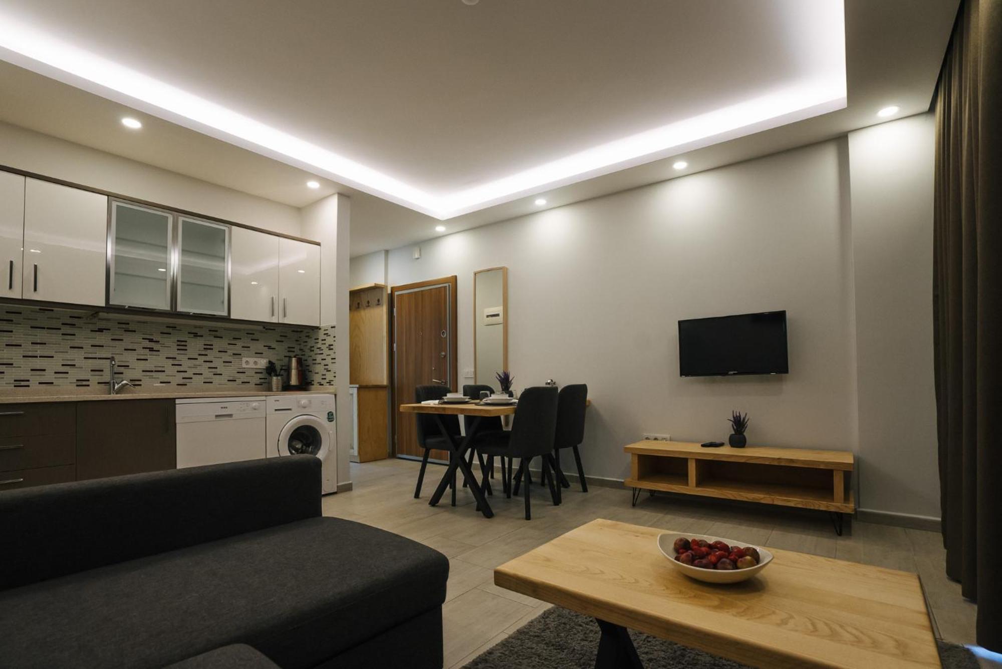 Maye Residence Gumbet Exterior photo