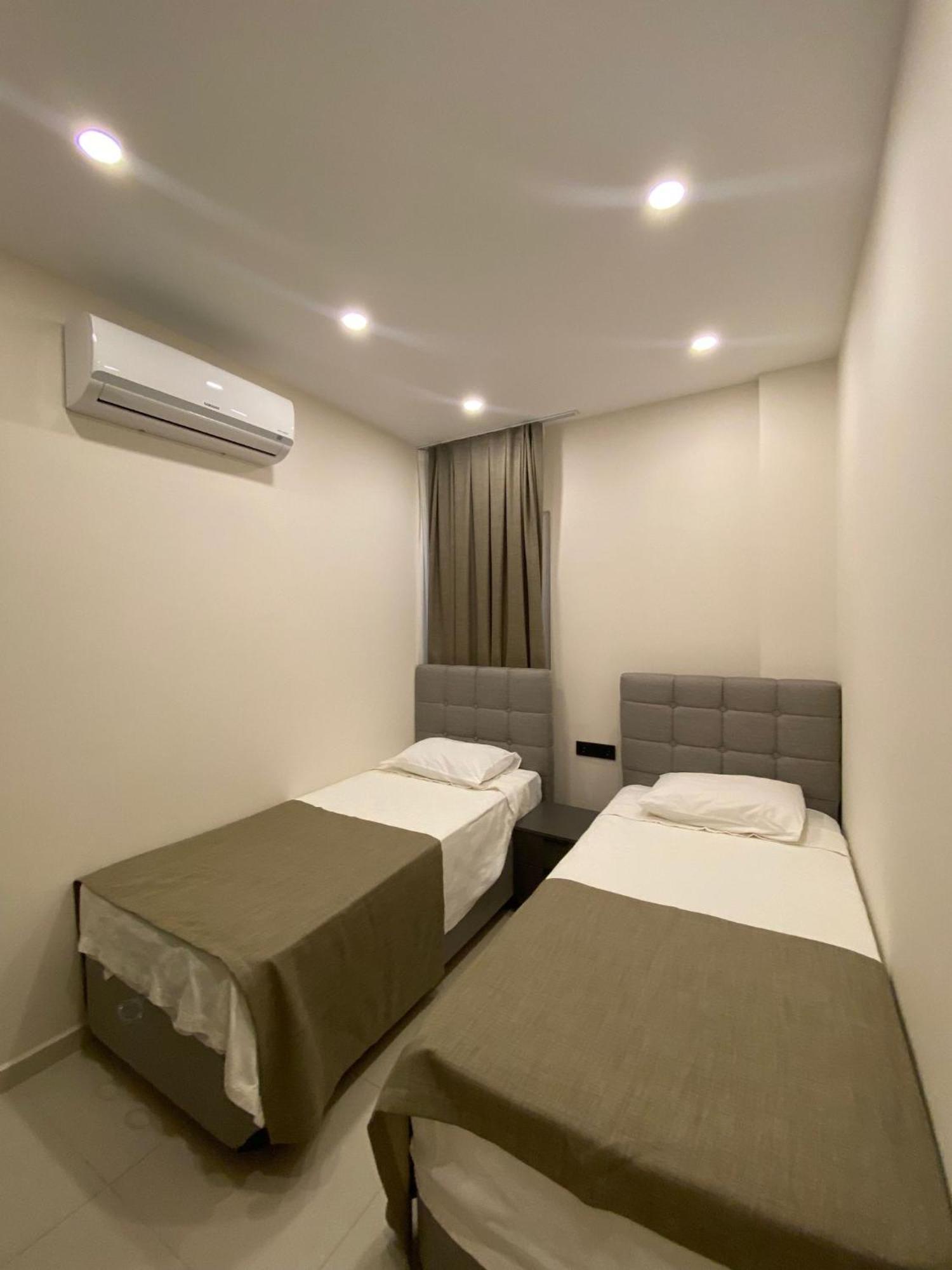 Maye Residence Gumbet Exterior photo