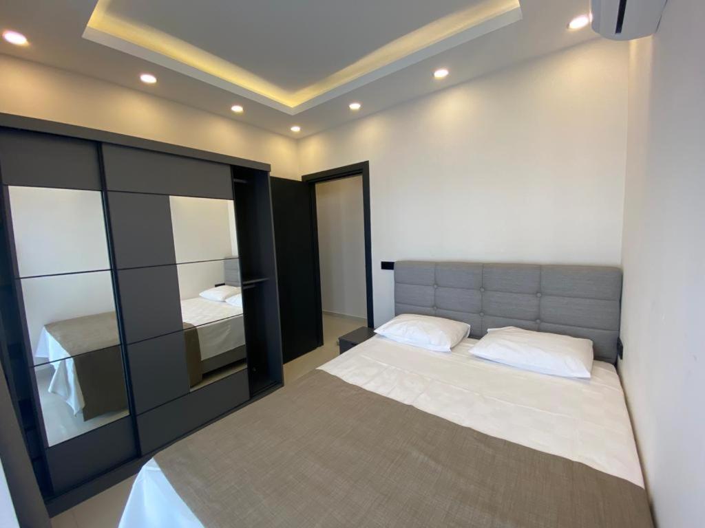 Maye Residence Gumbet Exterior photo