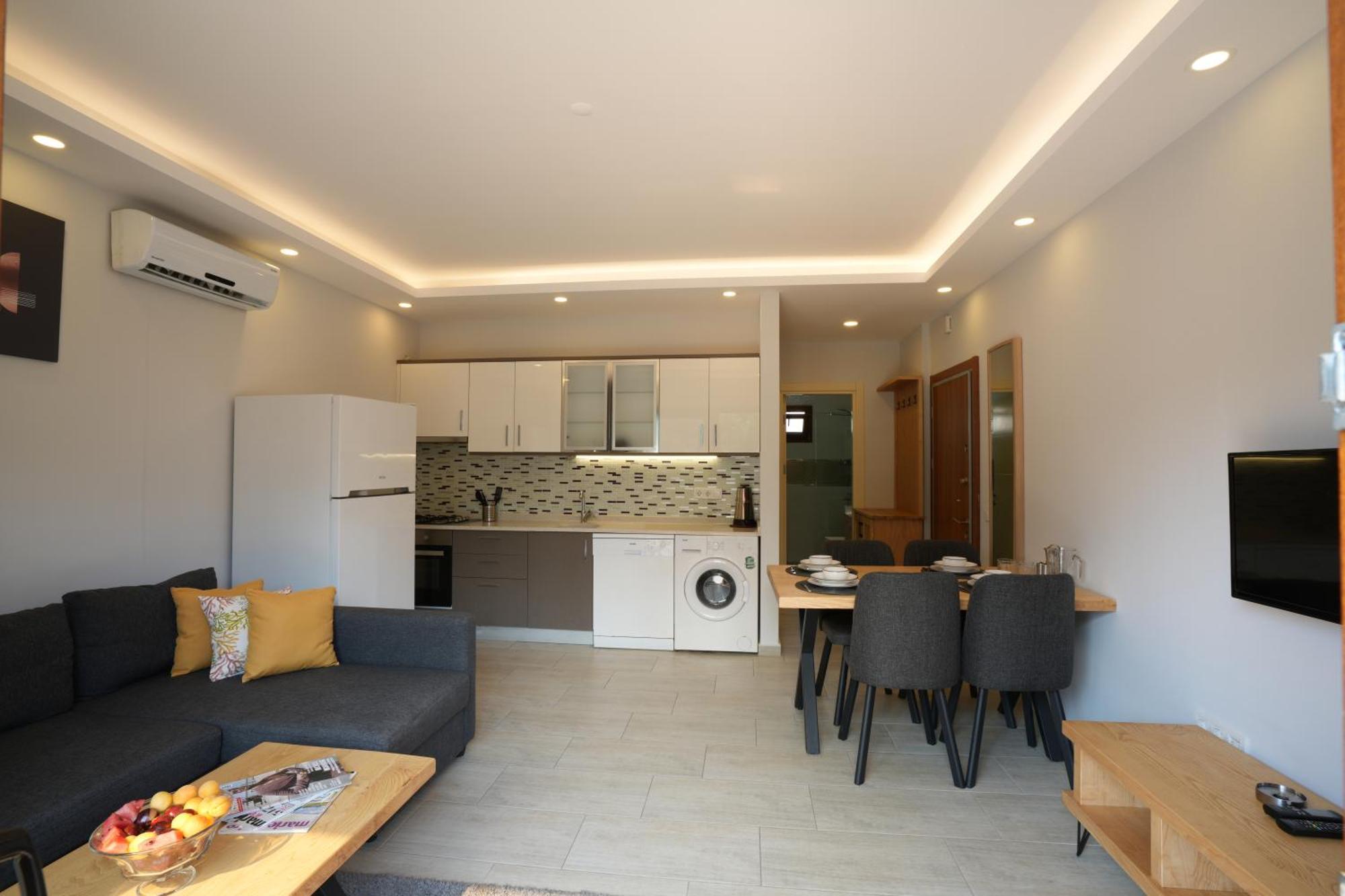Maye Residence Gumbet Exterior photo