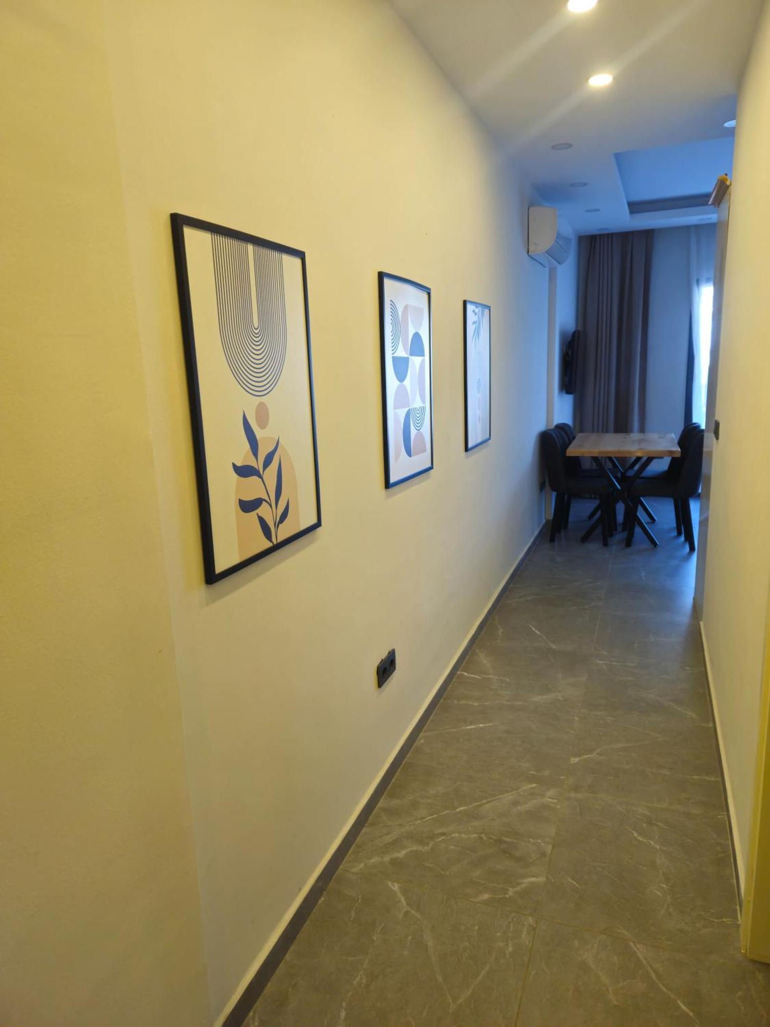 Maye Residence Gumbet Exterior photo
