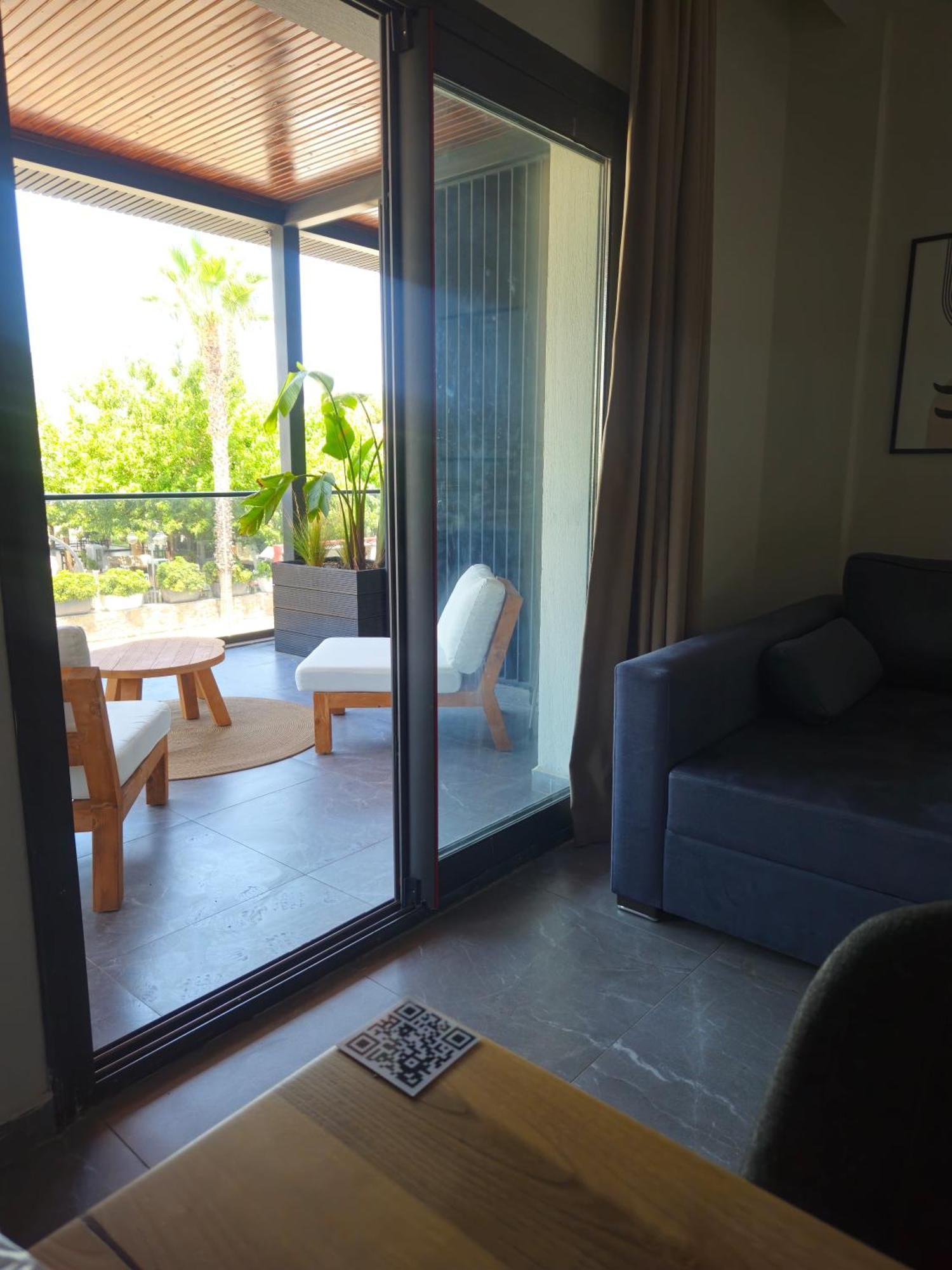 Maye Residence Gumbet Exterior photo