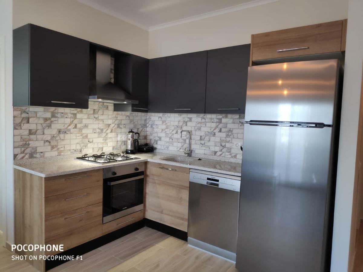 Maye Residence Gumbet Exterior photo