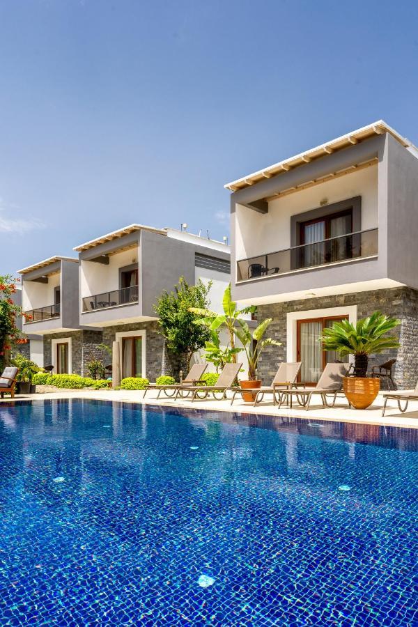 Maye Residence Gumbet Exterior photo